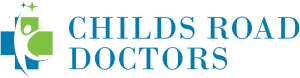 childs road doctors logo