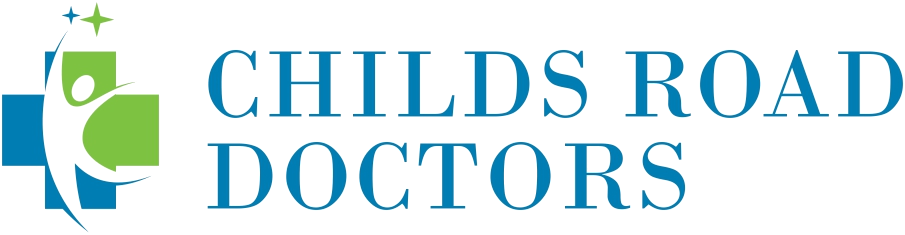 childs road doctors logo